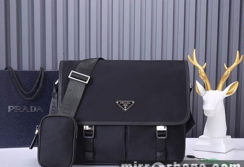 Replica Prada Bags WM2VD768B 32X24X12