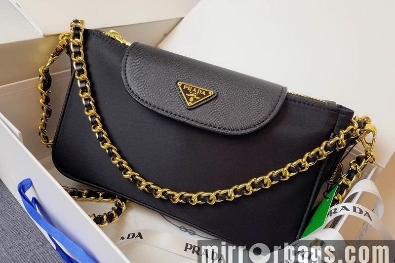 Replica Prada Bags 1BD268 24X6.5X15cm CN