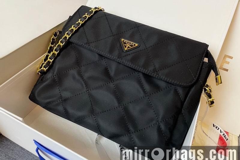 Replica Prada Bags 6802 25cm CN