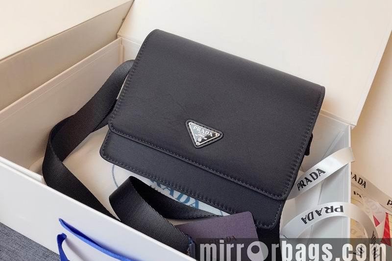 Replica Prada Bags 1BD836 25X7X17cm CN
