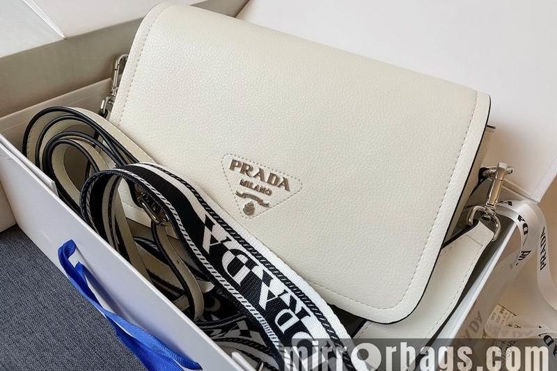 Replica Prada Bags 1BD314 15.5x9x23cm CN