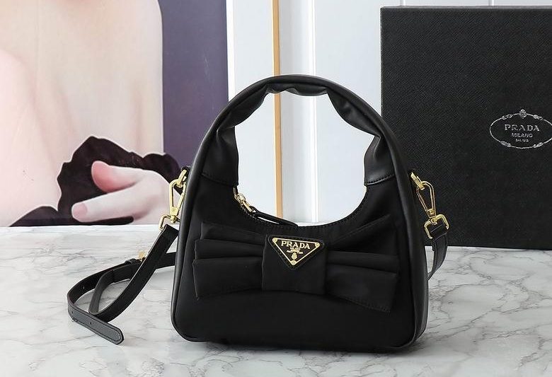 Replica Prada Bags 1BC241 22X13X7cm XMY
