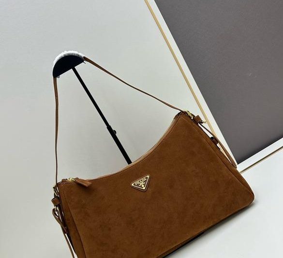Replica Prada Bags Prada 2460 37x24x9cm jj