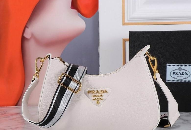 Replica Prada Bags 1BH193 24X18X6cm XMY 4colour
