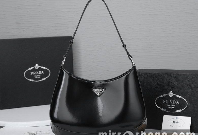 Replica Prada Bags 1BC499 26.5X15X4cm XMY 2colour