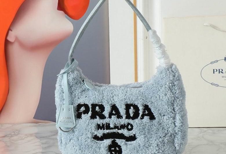 Replica Prada Bags Hobo 2000 22X17X6cm XMY 4colour