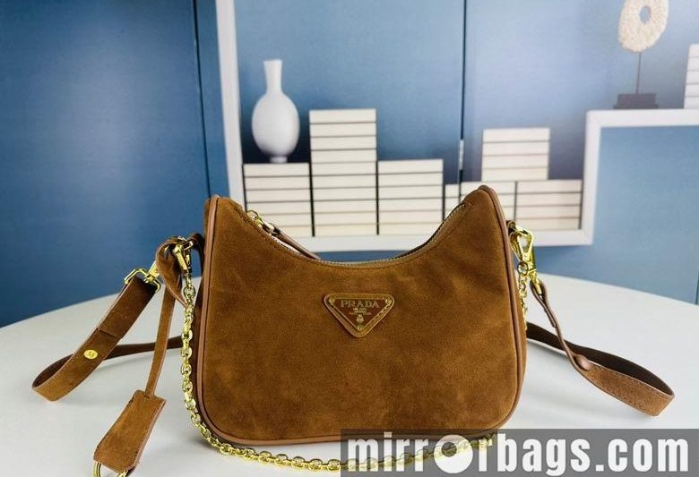 Replica Prada Bags 2449 22X13cm XMY
