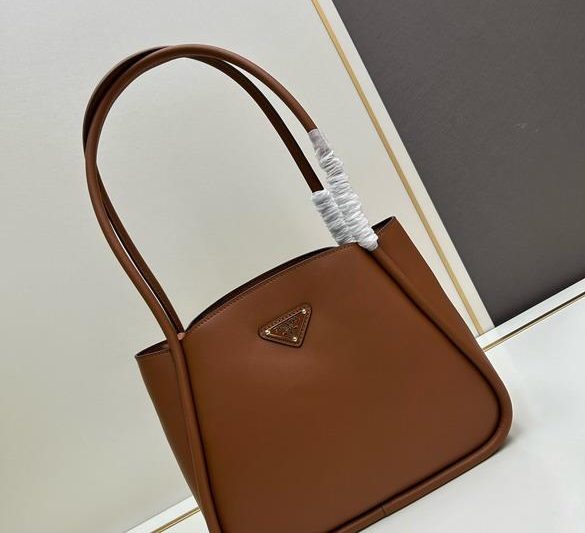 Replica Prada Bags Prada 1BG539 25×18.5×12.5cm jj1