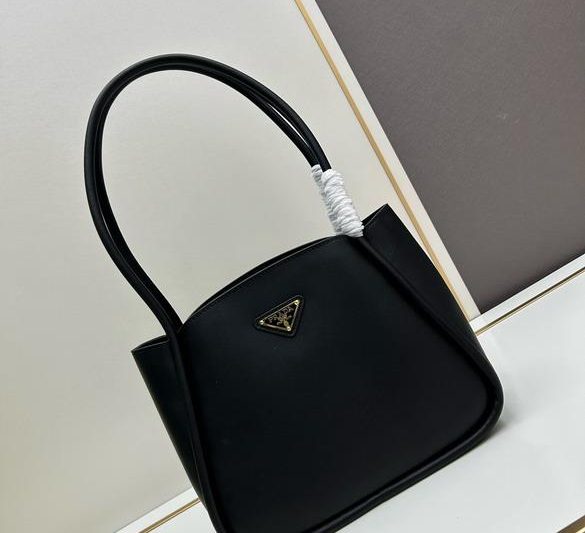 Replica Prada Bags Prada 1BG539 25×18.5×12.5cm jj