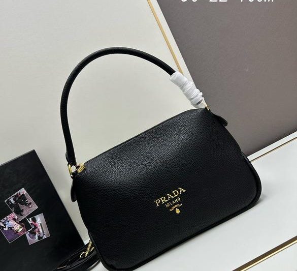 Replica Prada Bags Prada 1BA109 30x22x10cm jj