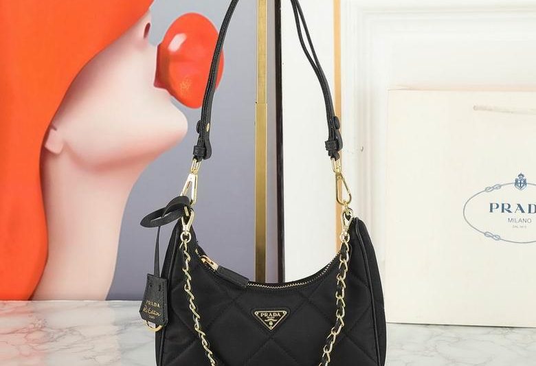 Replica Prada Bags 2029 21.5X16cm XMY 3colour