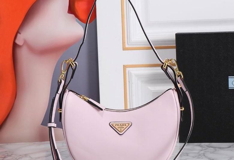 Replica Prada Bags Prada 80188 24×14.5×7.5cm ww4色