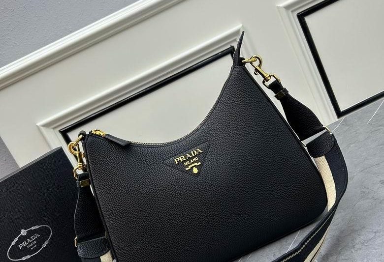 Replica Prada Bags Prada 1BC178 32×25.5×7.5cm ww