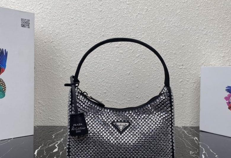 Replica Prada Bags 1NE515 23X13X5cm XM