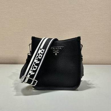 Replica Prada Bags tote 1BH191 19X20X6cm SC 2colour