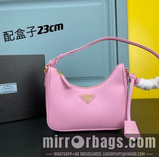 Replica Prada Bags Parda hobo 1BH307 22x18x6cm ww5色