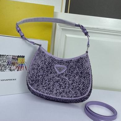 Replica Prada Bags Hobo 169 25cm ww
