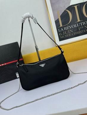 Replica Prada Bags WW219186 24X12