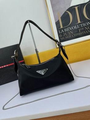 Replica Prada Bags WW219185 26X16X11