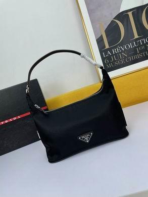 Replica Prada Bags WW219184 26.5X11X15.5