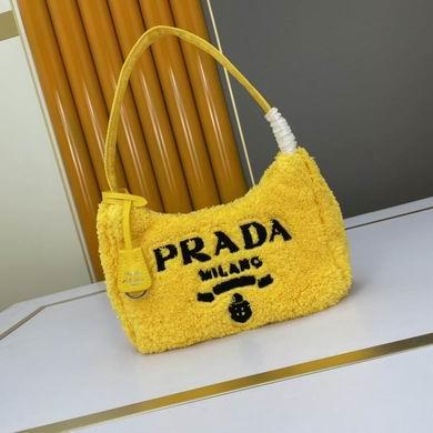 Replica Prada Bags WW2000 27X18X6