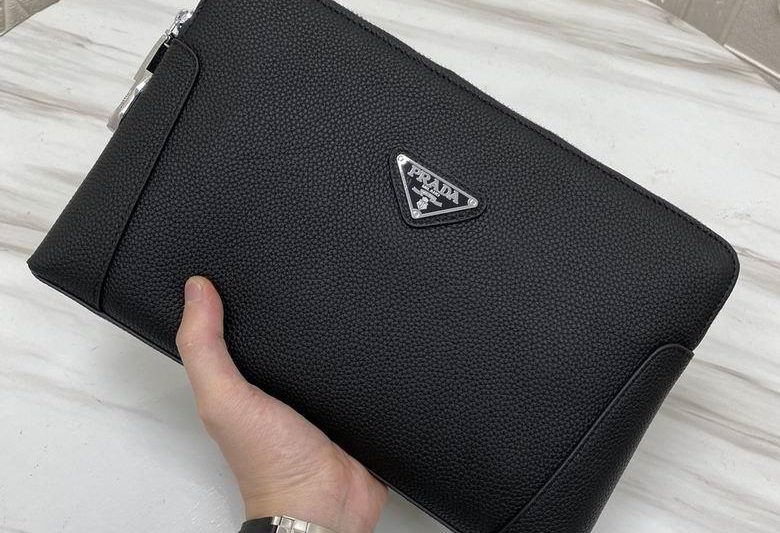 Replica Prada Bags 5208-5 29X18X3.5cm WP