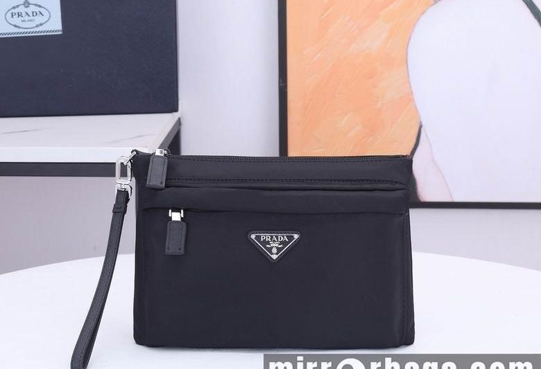 Replica Prada Bags 2NH007 28X18cm WP