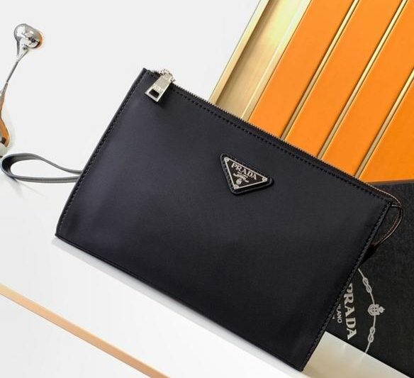 Replica Prada Bags 8636-4 25.5X18X5cm WP
