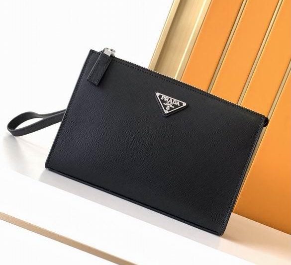 Replica Prada Bags 426 25.5X18X4.5cm WP