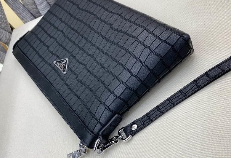 Replica Prada Bags 5235-5 29X19X3cm WP