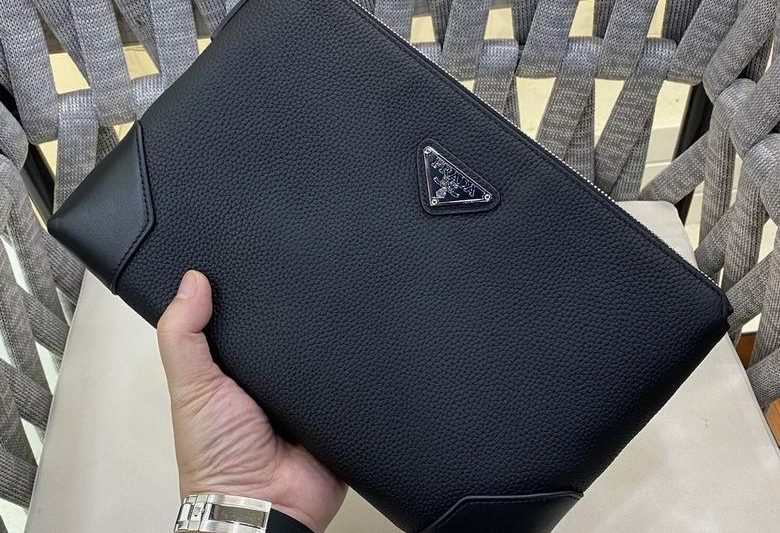 Replica Prada Bags 5223-5 19X29X3cm WP