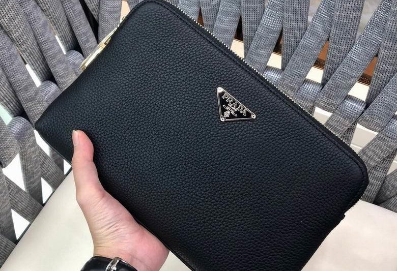Replica Prada Bags 5039-5 27X17X3cm WP