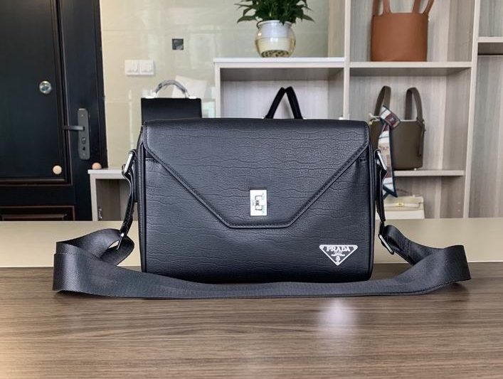 Replica Prada Bags 8447-3 25X18X7cm WP