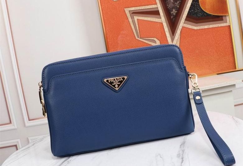 Replica Prada Bags 8319-3 27X18X4cm WP 3colour