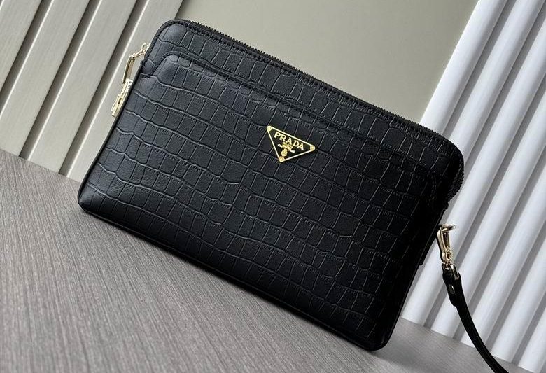 Replica Prada Bags 2822-4 27X17X4cm WP