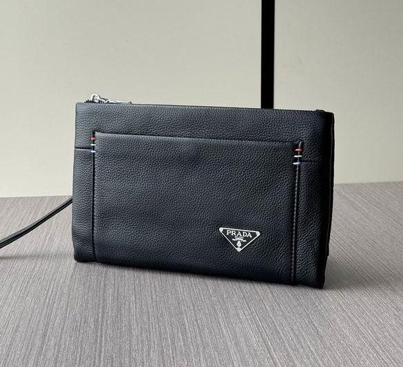 Replica Prada Bags 2011 27X17X2cm WP