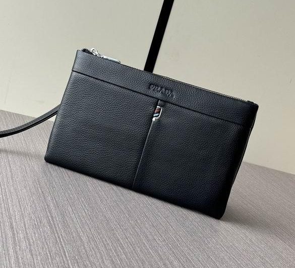 Replica Prada Bags 2003 27X17X2cm WP