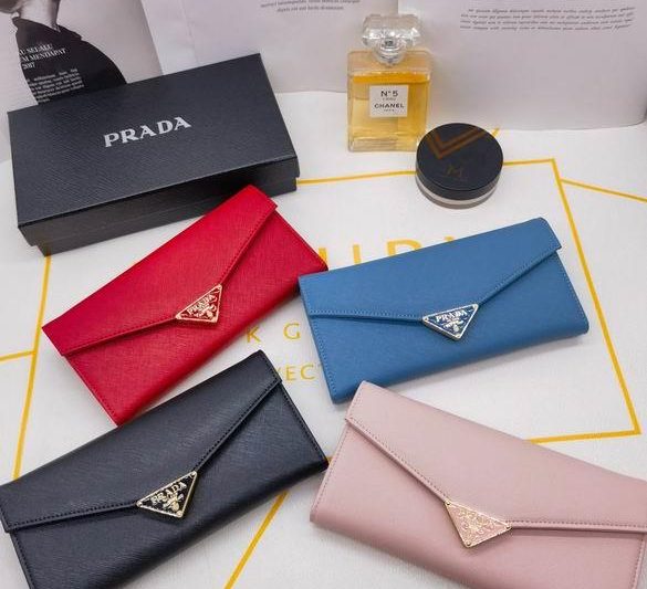 Replica Prada Bags 053102 XMY 4colour