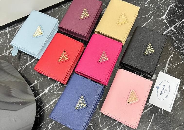 Replica Prada Bags Prada LM209 10x9x2cm zy