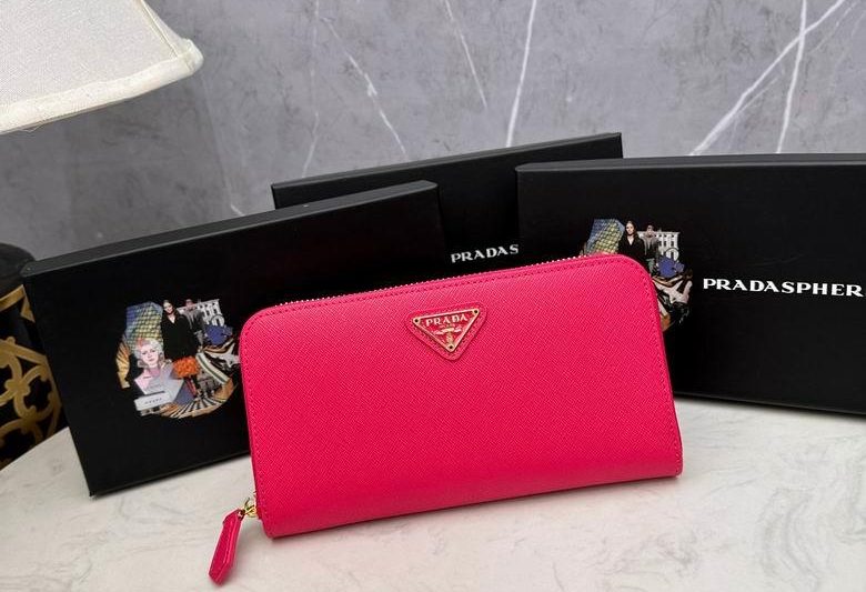 Replica Prada Bags ML201 19X10X2.5cm ZC