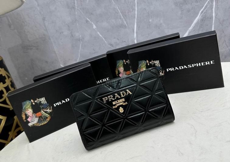 Replica Prada Bags Prada 306 14×8.5x3cm zy