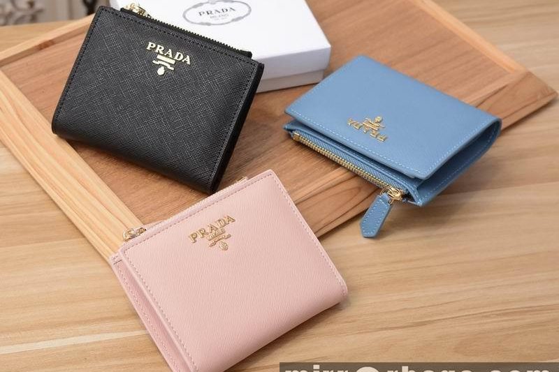 Replica Prada Bags Prada 8847# 11.5x9x2cm zy