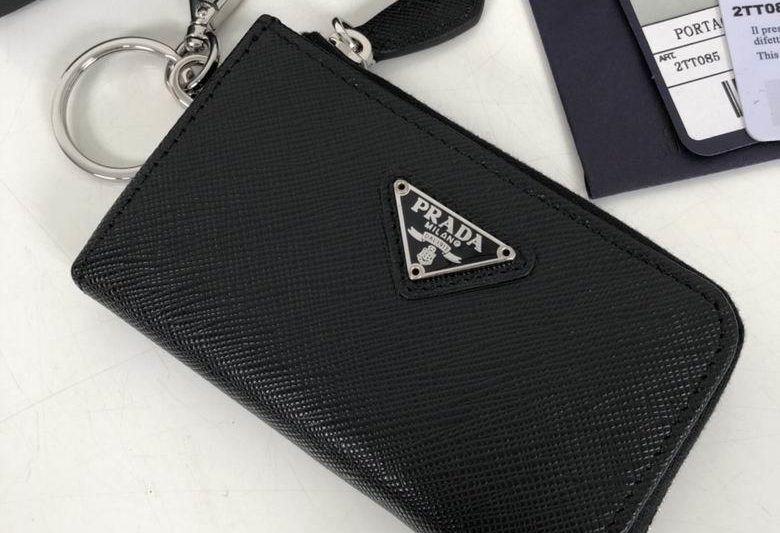 Replica Prada Bags 1TT085 6.5X10.5cm