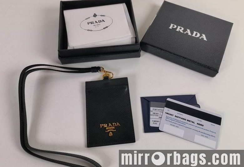 Replica Prada Bags 1MC007 10.5X7cm