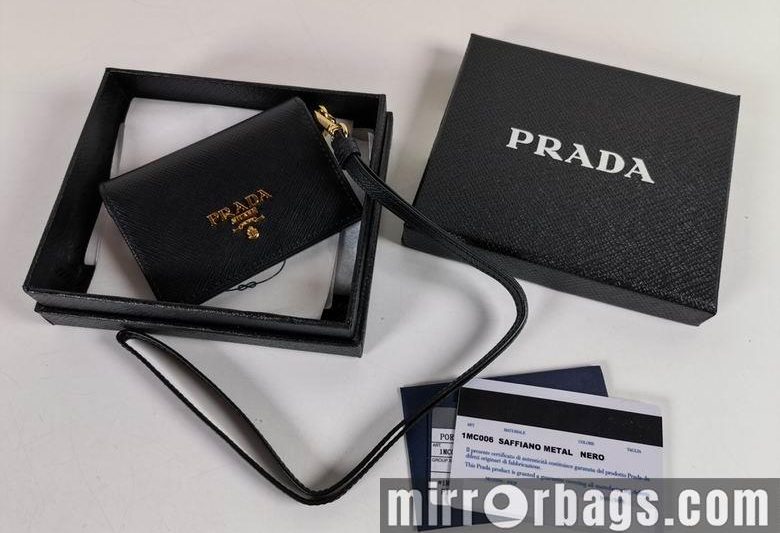 Replica Prada Bags 1MC006 9.7X7cm
