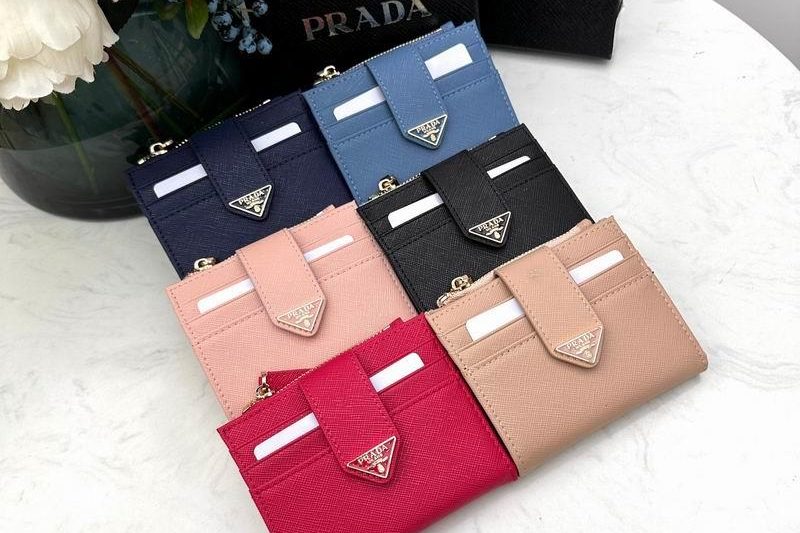 Replica Prada Bags Prada 8848 11x9cm zy