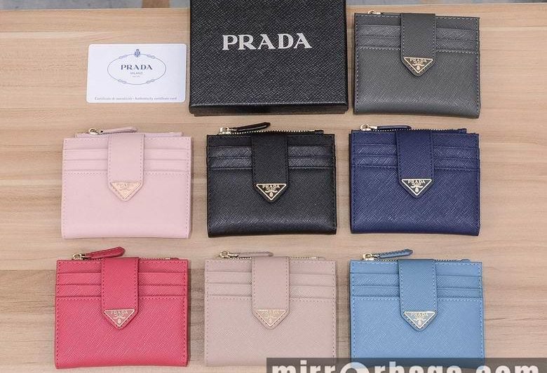 Replica Prada Bags 8848 11x9cm