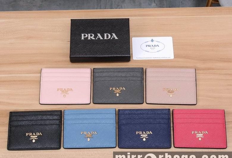 Replica Prada Bags 602 10.3x8cm