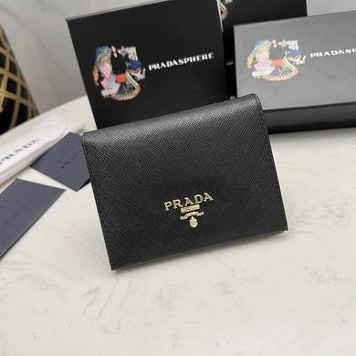 Replica Prada Bags LM203 10X9X2cm ZY