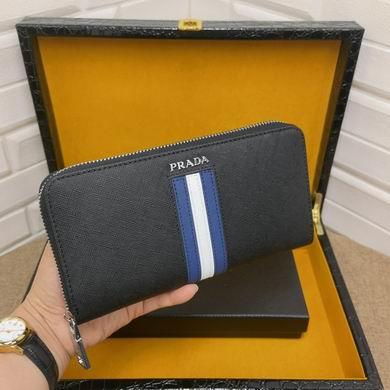 Replica Prada Bags 666093 19X10X2.5cm ZY